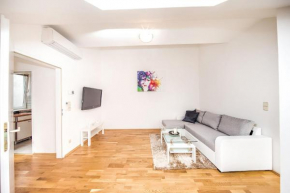  Apartment Untere Viaduktgasse  Вена